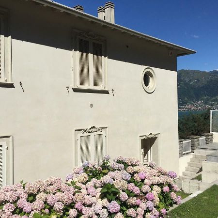 Maison Blanche Dervio Esterno foto