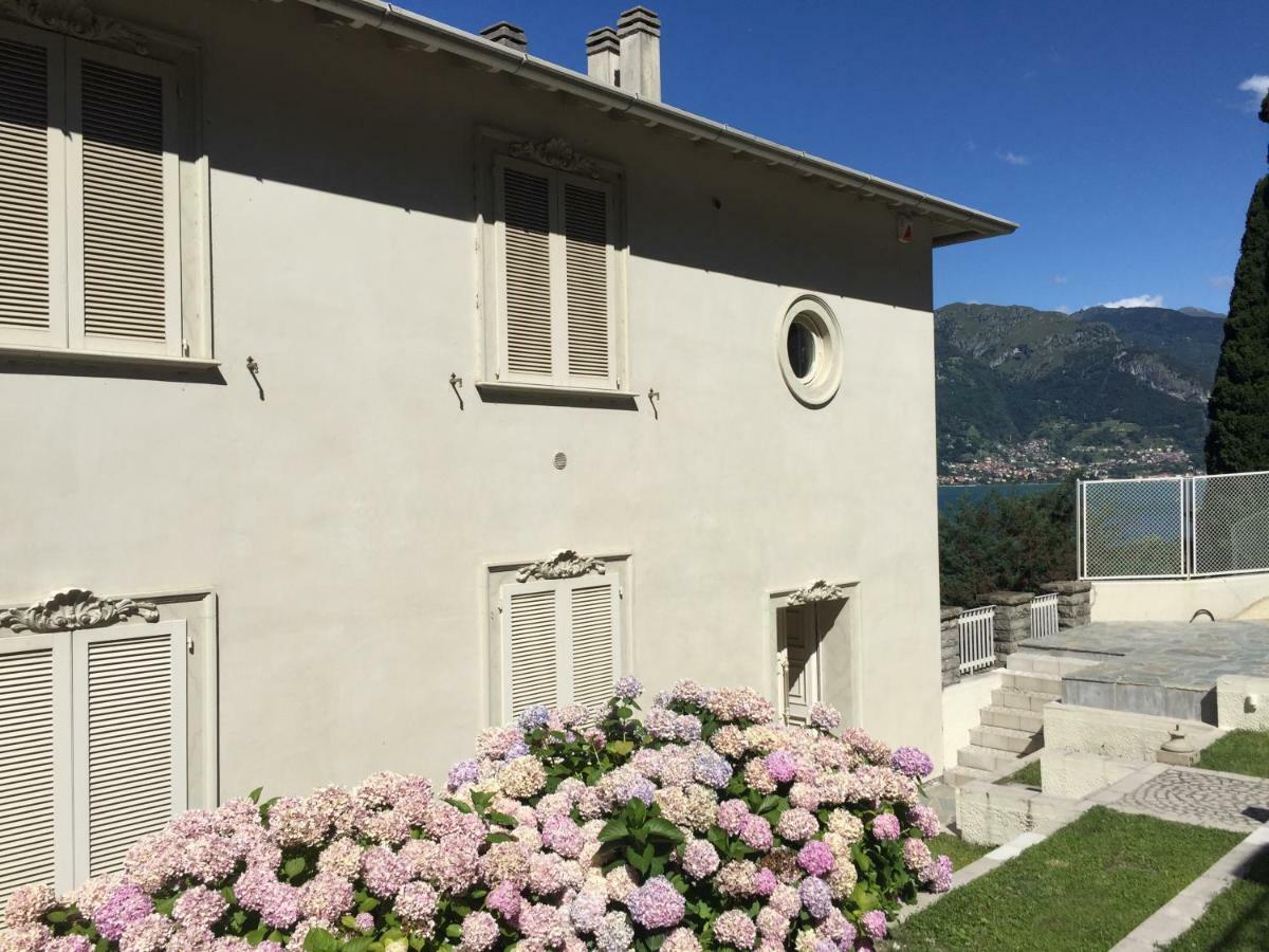 Maison Blanche Dervio Esterno foto