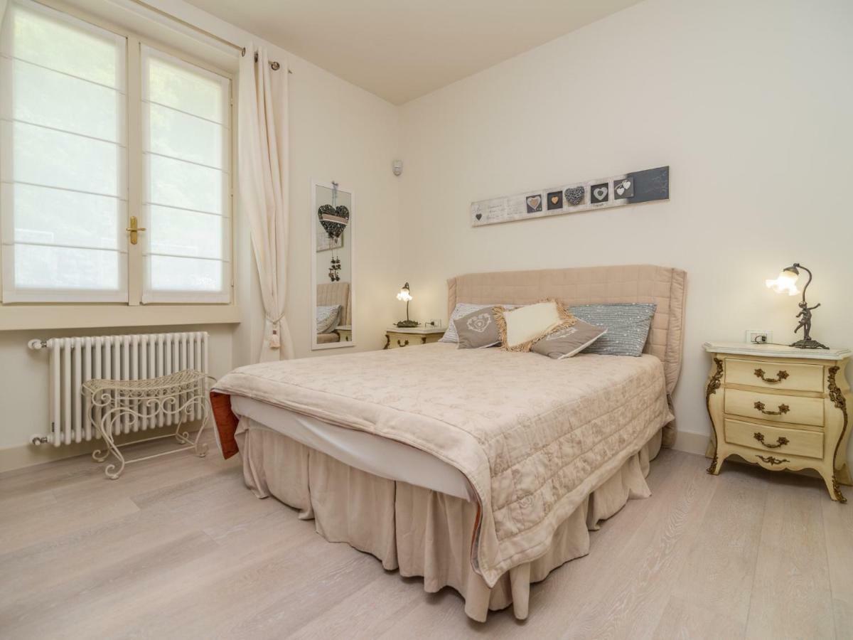 Maison Blanche Dervio Esterno foto